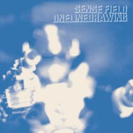 Sense Field - Onelinedrawing - split